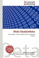 Wola Studzieska