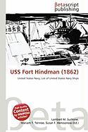 USS Fort Hindman (1862)