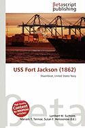 USS Fort Jackson (1862)