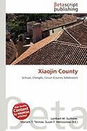 Xiaojin County