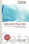 Saint-Jean-le-Vieux Isère