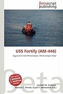 USS Fortify (AM-446)