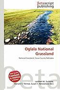 Oglala National Grassland