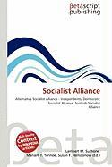 Socialist Alliance