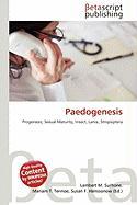 Paedogenesis