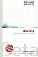Rob Kidd