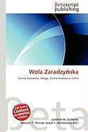 Wola Zaradzyska