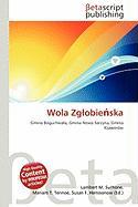 Wola Zgobieska