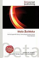 Wola uliska