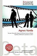 Agnes Varda