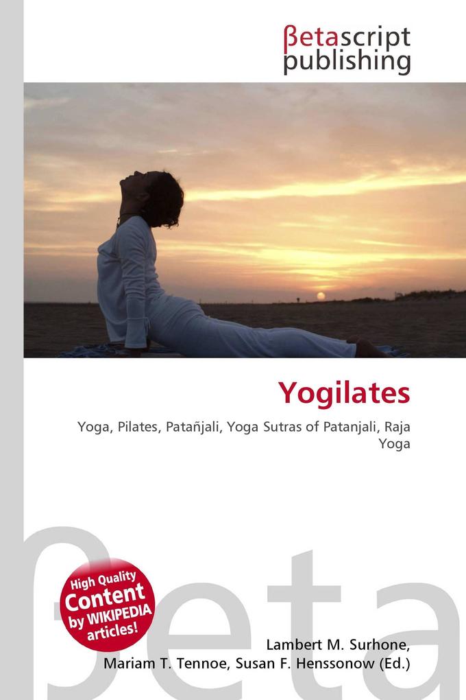Yogilates