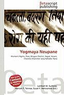 Yogmaya Neupane