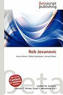 Rob Jovanovic