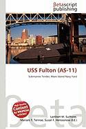 USS Fulton (AS-11)