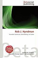 Rob J. Hyndman