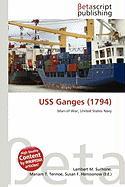 USS Ganges (1794)