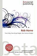 Rob Horne