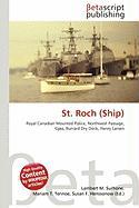 St. Roch (Ship)