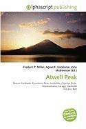 Atwell Peak
