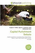 Capital Punishment Debate