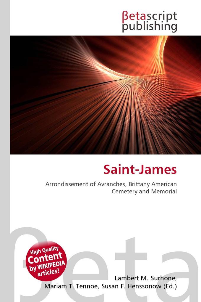 Saint-James