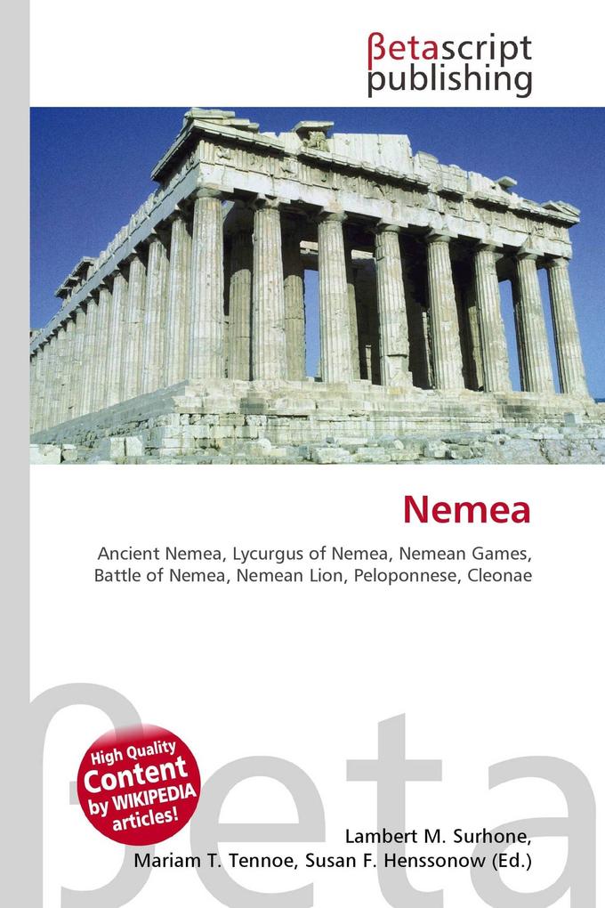 Nemea