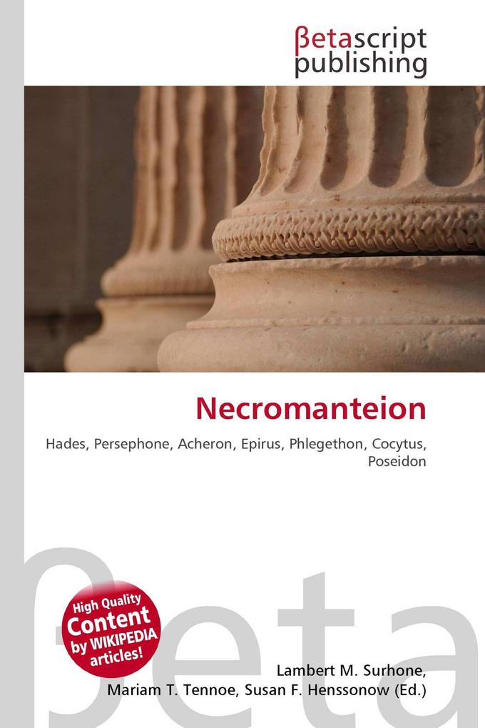 Necromanteion