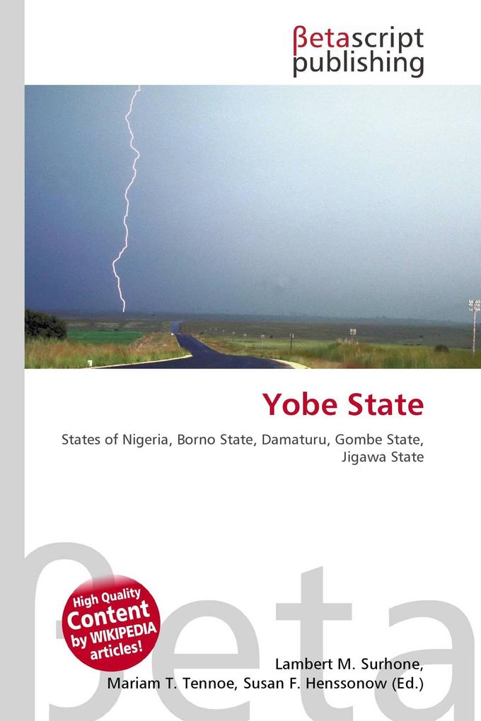 Yobe State