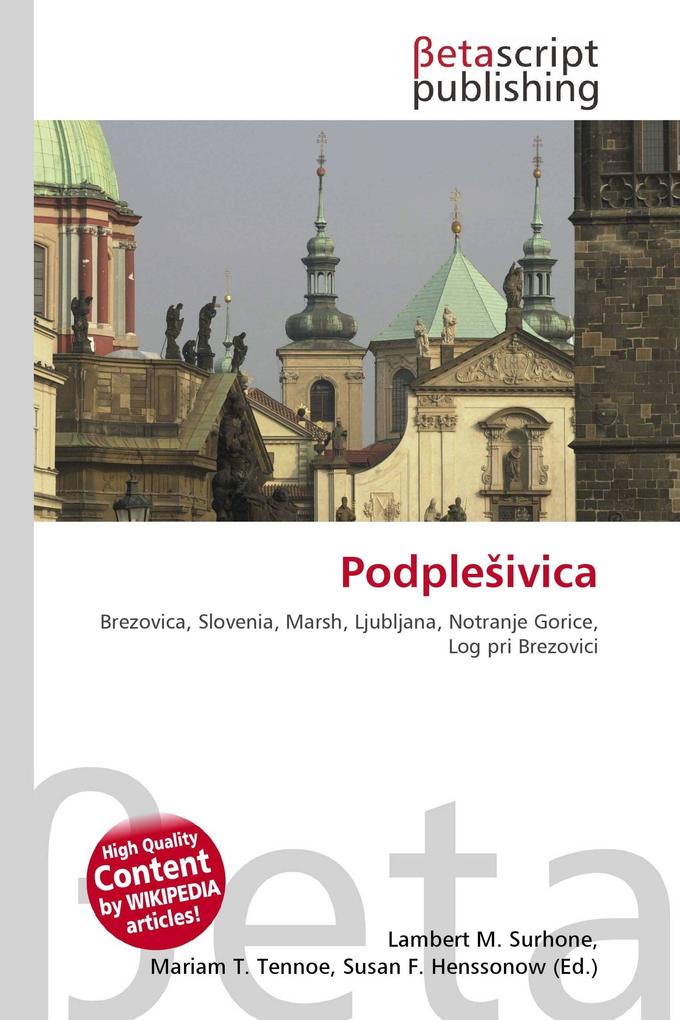 Podpleivica