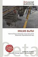 HNLMS Buffel