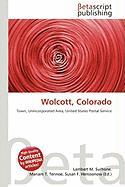 Wolcott Colorado