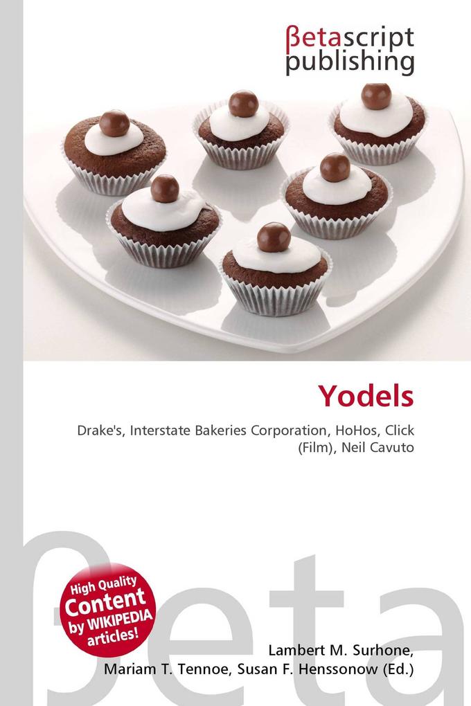 Yodels