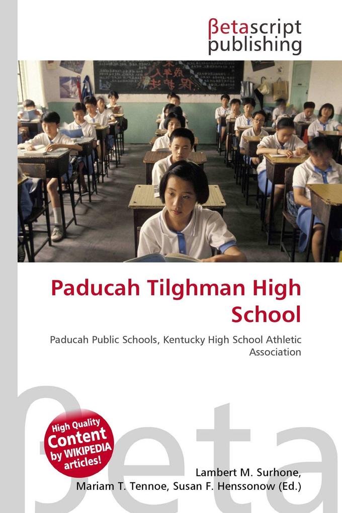 Paducah Tilghman High School