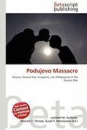 Podujevo Massacre