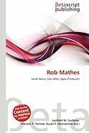 Rob Mathes