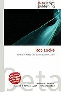 Rob Locke