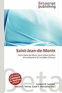 Saint-Jean-de-Monts