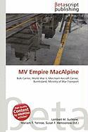 MV Empire MacAlpine