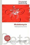 Rhabdomycin