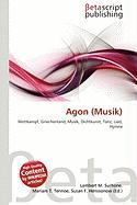 Agon (Musik)