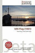 USS Flag (1861)