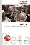 Xiao Fu