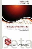 Saint-Jean-des-Baisants