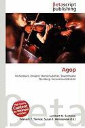 Agop