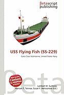 USS Flying Fish (SS-229)