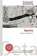 Rgotina