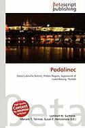 Podolínec