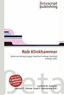 Rob Klinkhammer