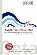 Socialist Alternative (US)