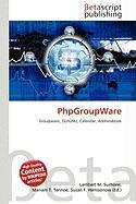 PhpGroupWare